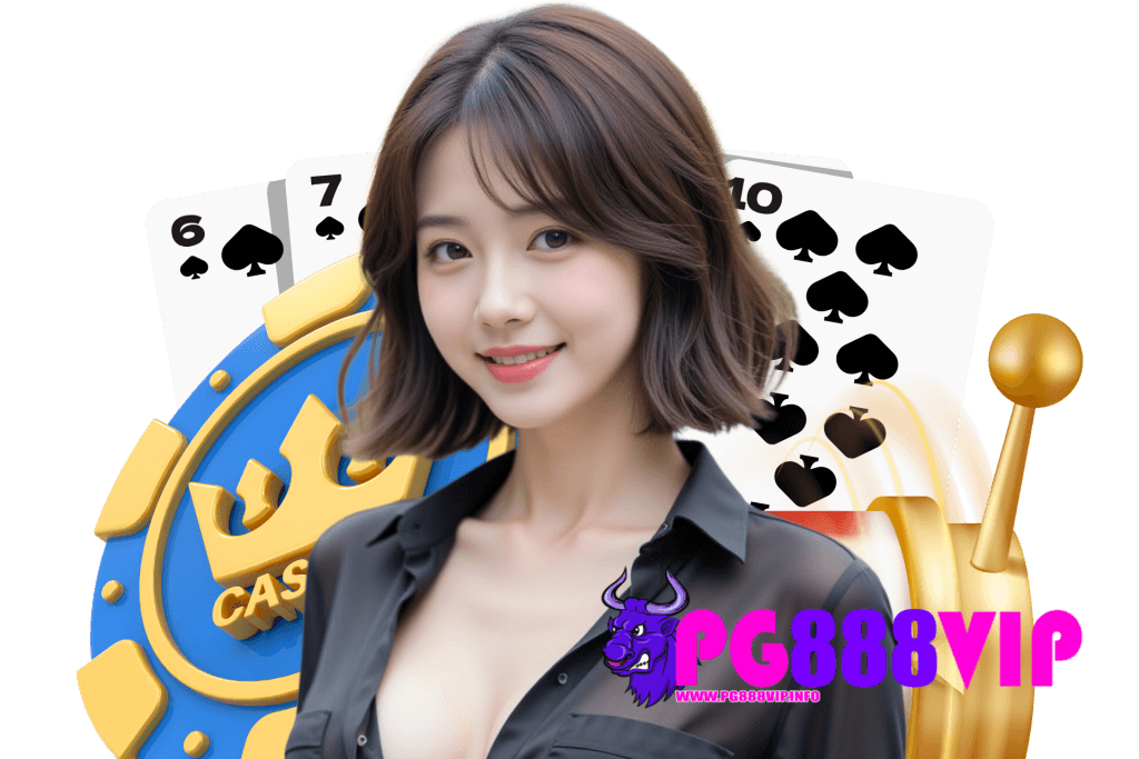 pg888vip สมัคร